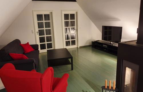 Dat moi lüttje Ostfreesen Landhuus - Foto 16