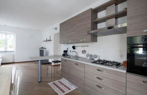 House x visit 5TerreTigulliobay - Foto 6