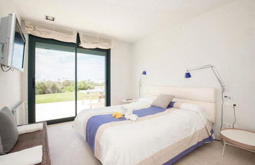 Villa Forma Nou - Foto 25