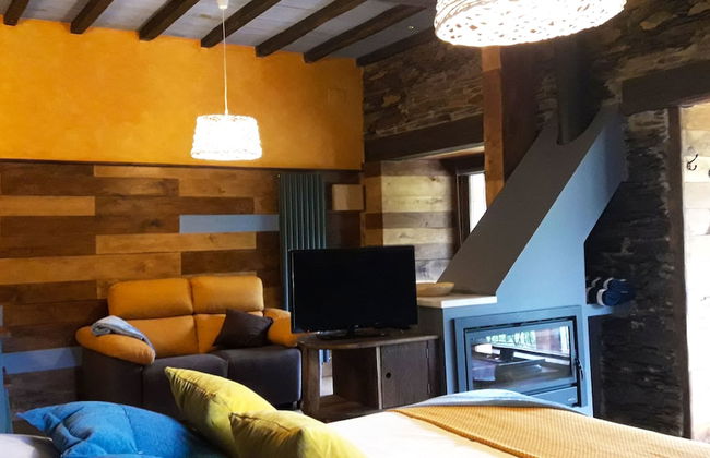 El Bosque de las Viñas - Foto 9