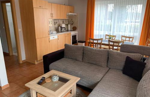 Maisonetten Apartment - Foto 9