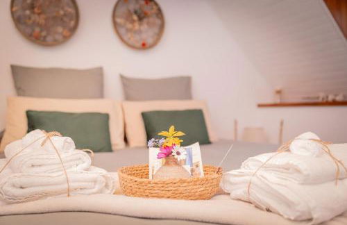 Les gites Romeline - Foto 77