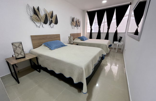 The House Inn - Foto 17