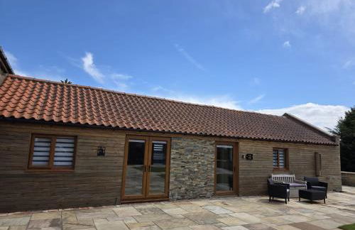 The Oak & The Log Cabin, Sleeps 10, 2 Hot Tubs Near Durham City & Bishop Auckland - Foto 39