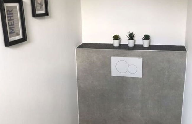 Small Break in Salzhausen - Foto 12