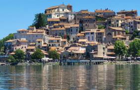 Il Puledro Impennato - Rifugio del Lago con Vista - Foto 32