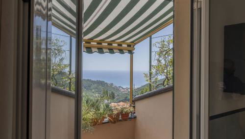 Emma House, Moneglia, Wifi - Foto 4