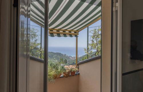 Emma House, Moneglia, Wifi - Foto 4