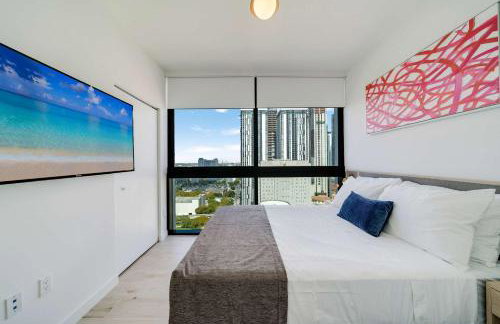 Sky Corner Residence- Pool Parking Amenities - Foto 23