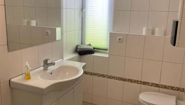 Ferienwohnung Funke D6 für Monteure - Foto 2