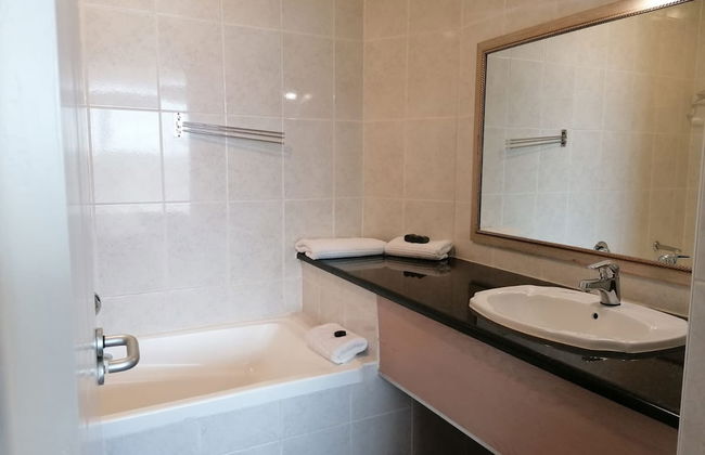 Cape Town Beachfront Apartments At Leisure Bay - Photo 46