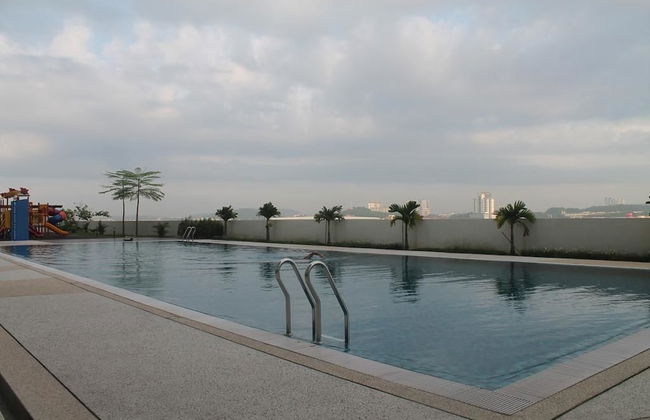 Cozy Crib at 7 Tree Seven Residence - Photo 25