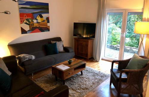 Ferienwohnung Palmenalm - Foto 9