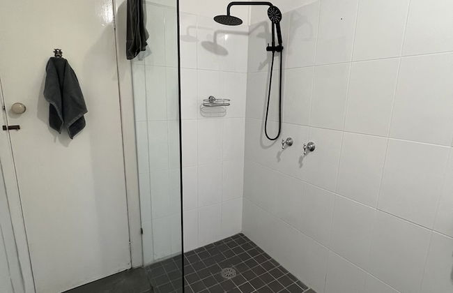 Jaspers Apartments - Foto 34