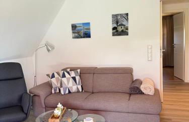 Ferienwohnung Haus Grenzwald - Foto 1