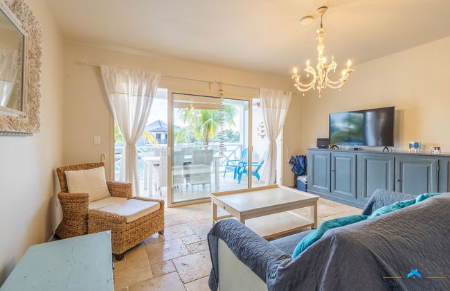 Beautiful condo with sea view - Foto 11