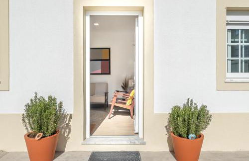 Assenta Beach House - T2 - Foto 13