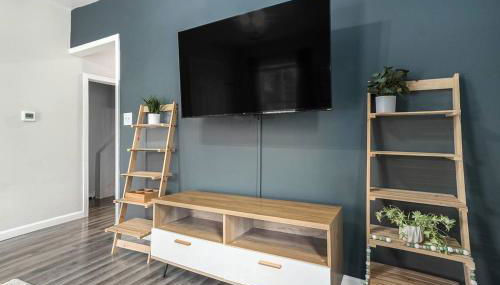 The Downtown Delight - New Corporate Apt Downtown - Foto 4