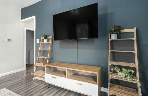 The Downtown Delight - New Corporate Apt Downtown - Foto 4