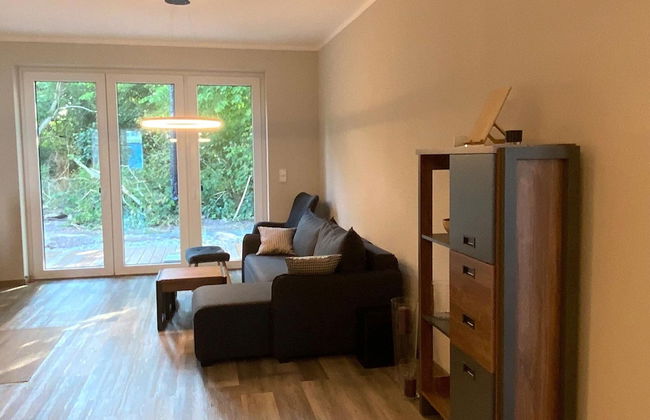 Exclusives Appartement auf Fehmarn - Foto 13