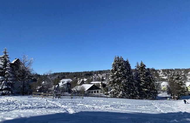 Cecilienpark Oberharz - Photo 34