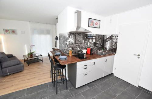 Boardinghouse Henschelstraße - Foto 35