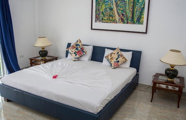 Holiday Home Self Catering - Foto 8