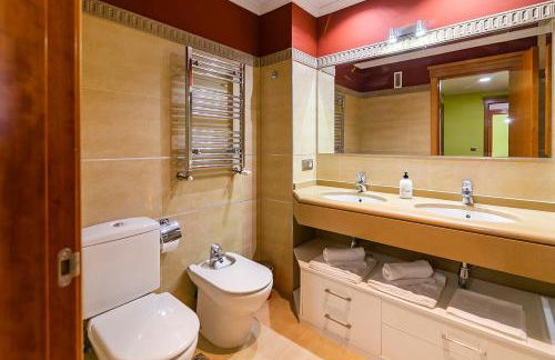 Apartamento Córdoba Center - Foto 9