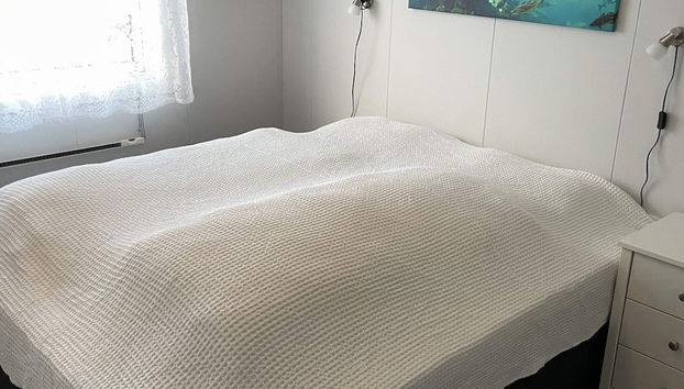 9 Person Holiday Home in Korsfjorden - Foto 3, Habitación