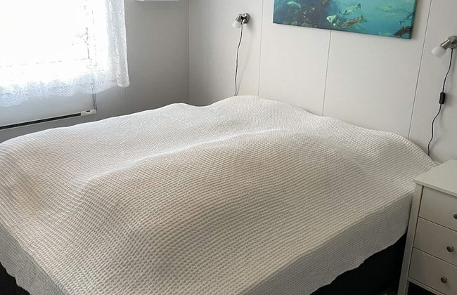 9 Person Holiday Home in Korsfjorden - Foto 3