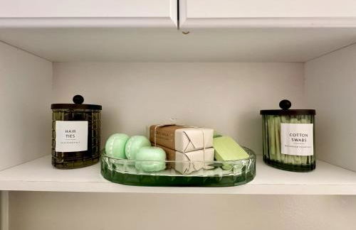 WiFi - Pet Friendly - Laundry - Short - Long Term - Foto 2