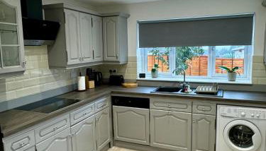 Florina s House 4 Bedrooms Villa - Foto 5