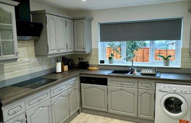 Florina s House 4 Bedrooms Villa - Foto 5