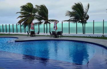 Luxor Tabatinga Beira Mar - Foto 14