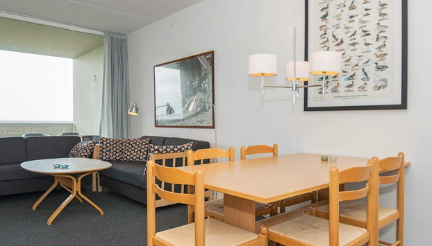 4 Person Holiday Home in Fano - Foto 5, Interior