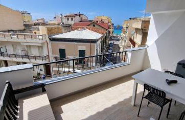 Mediterranean Sunset Veranda Bagnara - Foto 15