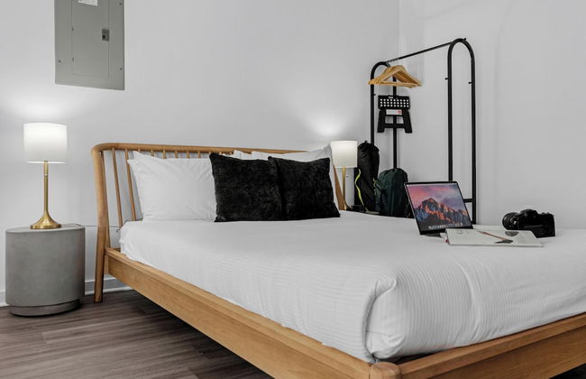 The Residences on Ocean Drive by Roami - Foto 24