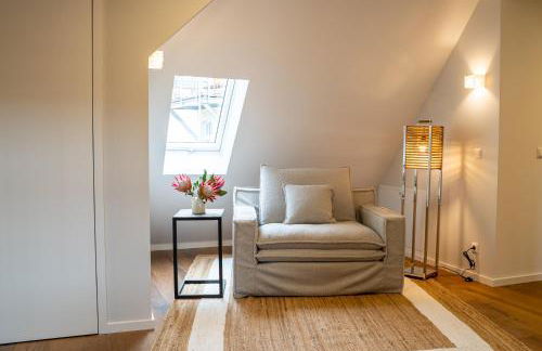 Suite Home Apartments - Foto 63