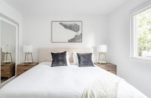 Sharon Green apartments by FantasticStay - Foto 62