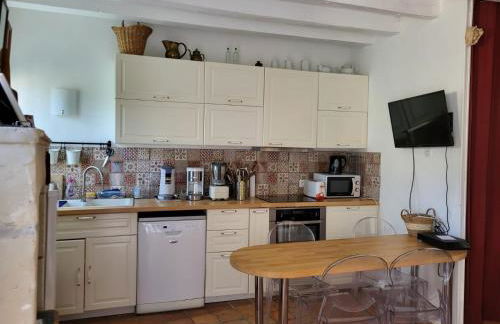 Charming cottage in the Loire Valley castles - Foto 6