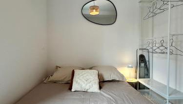 L'intime Saint Pierre - Paisible - Centre ville - Foto 3