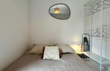 L'intime Saint Pierre - Paisible - Centre ville - Foto 3