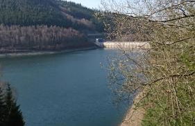 Große Ferienwohnung am Rennsteig - Foto 22