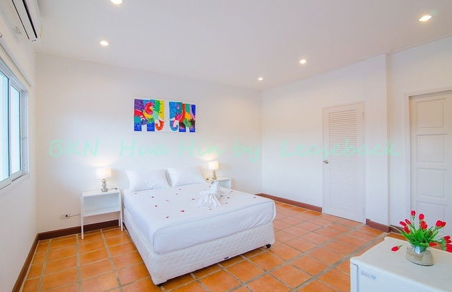 BKN Hua Hin - Foto 23