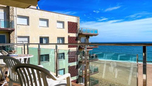 Apartment in Santa Susanna by the Beach - Foto 4