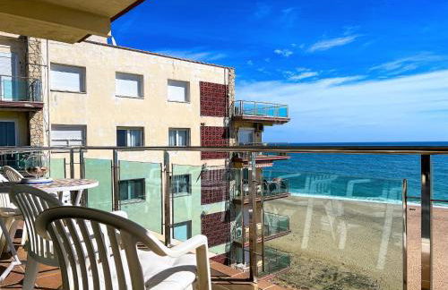 Apartment in Santa Susanna by the Beach - Foto 4