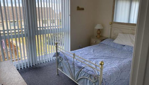 18, Waterside park, Fernly Holiday Home - Foto 3