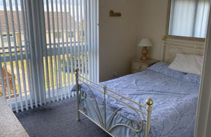 18, Waterside park, Fernly Holiday Home - Foto 3