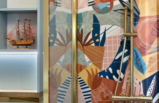 Horizon Park Apartament 26 "Mexicano" - Foto 16