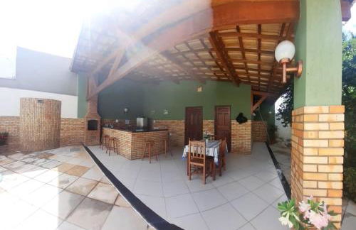 Deck com suíte/piscina/garagem. Próx. UFCA/Unileão - Foto 6